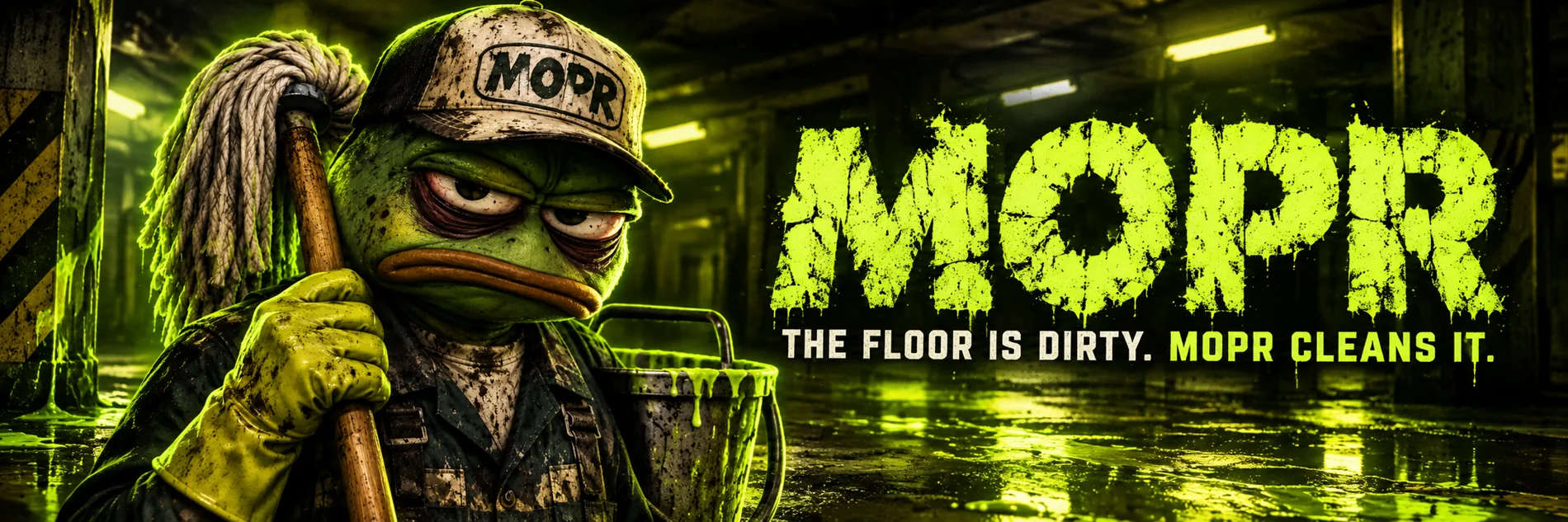 MOPR banner